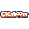 Cicaboom