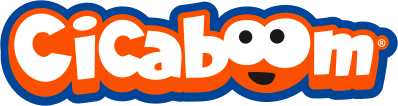 Cicaboom