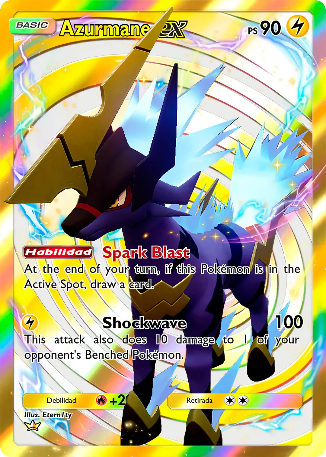 Palworld Official Card Game - Booster - BP01 - Dawn of Palpagos - EN