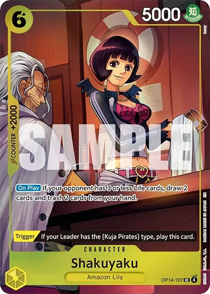 ONE PIECE CARD GAME ILLUSTRATION BOX IB04 (INGLÉS). Juegos de mesa - cartas coleccionables ONE PIECE CARD GAME ILLUSTRATION BOX IB04 (INGLÉS). Juegos de mesa - cartas coleccionables